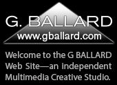 G BALLARD WEB SITE